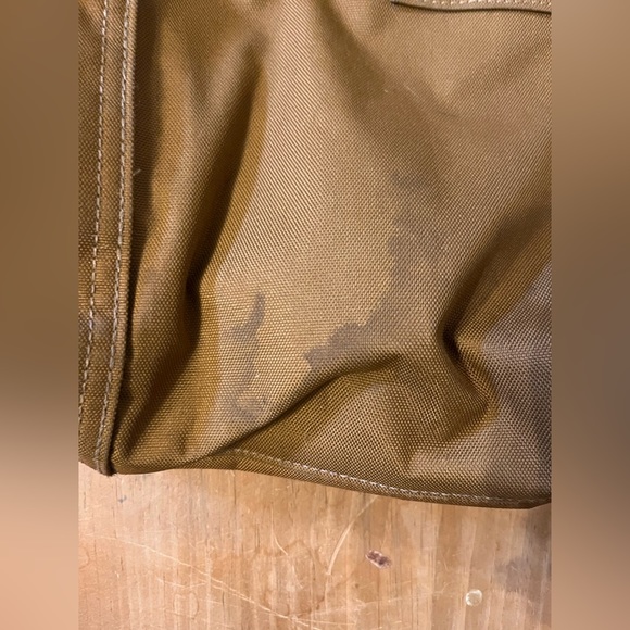 Carhart hoodie + bag bundle - Picture 7 of 8